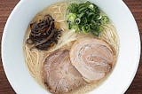 Ramen revolution: From Japan to London, the story of IPPUDO