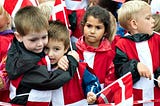 Unlocking Joyful Parenting: The Danish Way to Raise Happier, Well-Adjusted Kids