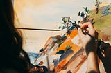 How to create your life instead of choosing it