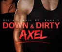 Down & Dirty | Cover Image