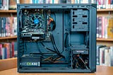 Check PSU Wattage Without Opening Computer