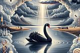 Book Summary for “The Black Swan: The Impact of the Highly Improbable” by Nassim Nicholas Taleb…