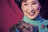 Rebecca Pan Movies