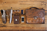 5 Essential Leather Accessories to Enhance your Personality