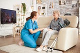Risks Home-Based Caregivers Face Behind Every Door