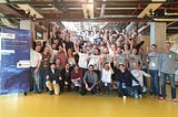 EU-FOSSA Symfony Hackathon