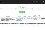 Best practices for open-source projects