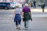 The Distinct Challenges of Living With the Elderly and What You Can Expect to Face as They Age