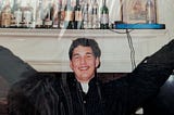 Lessons in joy from a friend we lost too soon