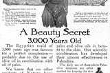 The Forgotten Strategy That Built Palmolive: Selling Dreams Instead of Nightmares