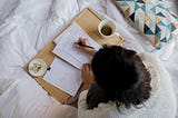 Why I Write