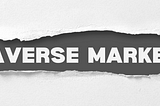 Metaverse Marketing