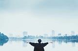 Our Blind Friend — The Most Inspiring Person I Know