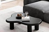 47-in-irregular-cloud-cocktail-coffee-table-low-floor-solid-wood-center-tea-table-with-4-legs-for-li-1