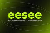 Countdown to Innovation: EESEE.IO’s Mainnet Launch on March 17th