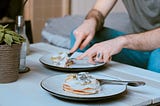 Your Diet Is Being Radicalized