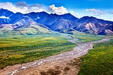 Top 5 Denali National Park Day Tours From Anchorage