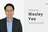 Welcoming Wesley Yee as Partnership Associate at DNX Ventures