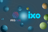 IRISnet partnership