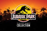 Review — Jurassic Park Collection