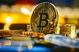 Digital Prospector: Unearthing Bitcoin