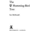 The Humming-bird Tree | Cover Image