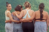 How Do You Know You’re In a Toxic Women’s Group? ~by~ Angela V. Woodhull, Ph.D.