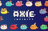 How to trade Axie?