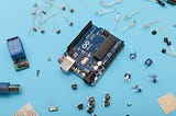 Arduino has been cheating on you. Part two