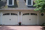 Pros and Cons of Garage Door Windows