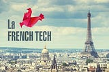 24 top French Startups that raised money in Q1 2024