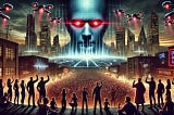 The Voice Revolution