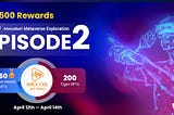 MetaBell metaverse exploration Episode 2