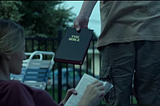 Ozark Season 1 — References To The Bible (Fisher of Men)
