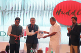 Huddle Global 2023: India’s Largest Beach Startup Festival