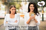 A Hardware Wallet that’s peer’s envy and owner’s pride