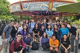 Internships at Formlabs: Meet the Interns!