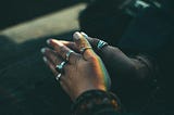 The One Person Whose Silent Prayers Are Saving the World