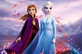 Review: “Frozen II” is bigger, not better