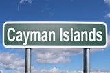 The Cayman Islands: A dream setting for work and play