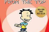Big Nate | Cover Image