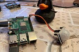 Building an IoT Security Camera With Raspberry Pi and Render