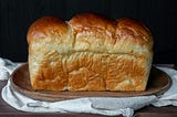 Dear Bread