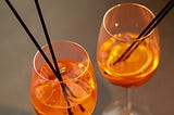 The Best Summer Alternatives to Aperol Spritz