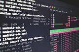 Linux Terminal Commands every Developer Should Know