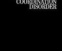 Children with Developmental Coordination Disorder | Cover Image