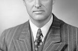 George Kennan, State Department Employee working at the US Embassy in Moscow who sent the Long Telegram