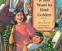 If You Want to Find Golden | Cover Image