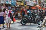 Why Sidewalks Aren’t Just for Walking (And That’s Okay)